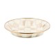 mocha check pie plate 126 mocha check pie plate 126