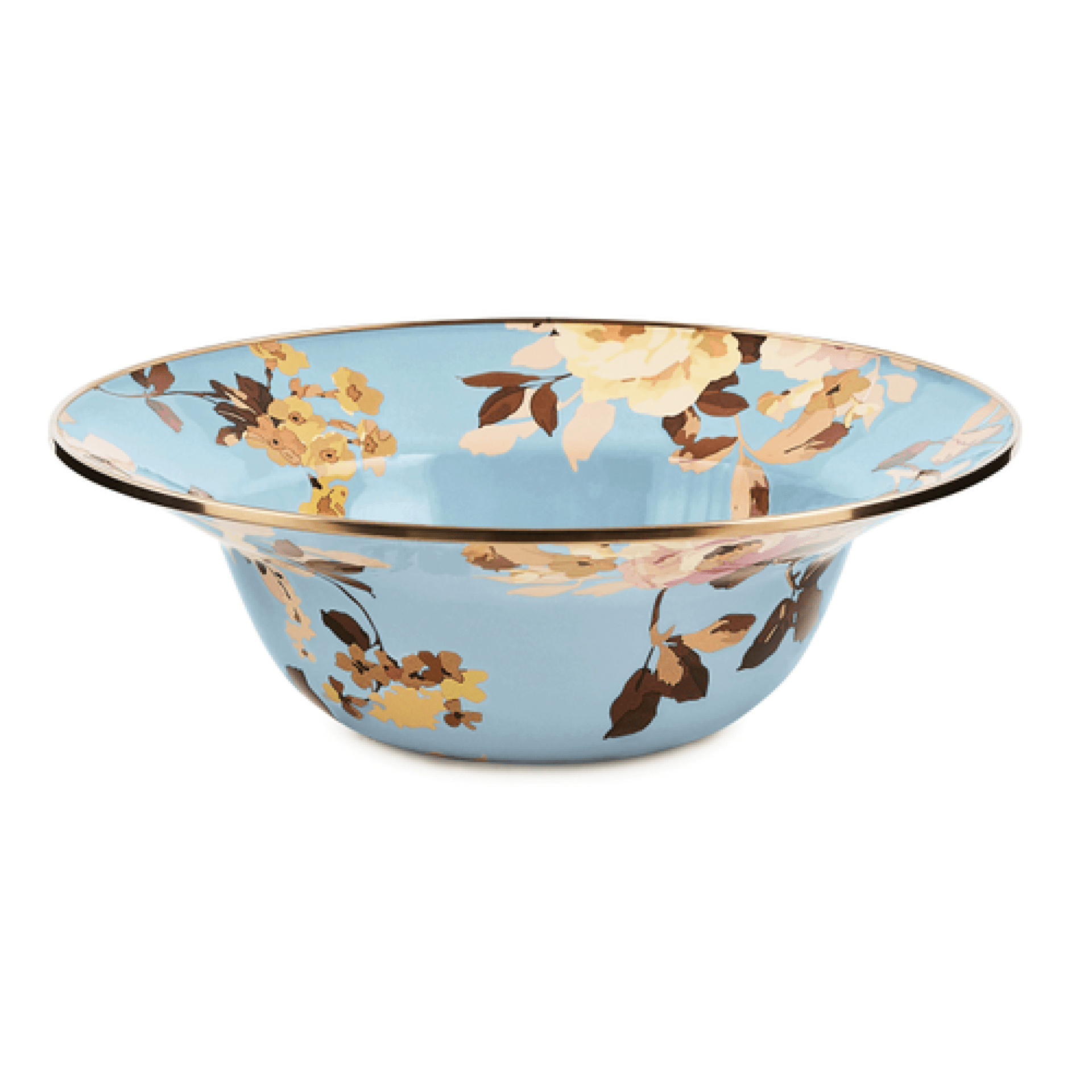 wild rose slate serving bowl 10 wild rose slate serving bowl 10
