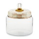 mocha check medium kitchen canister 93 mocha check medium kitchen canister 93