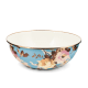 wild rose slate extra large everyday bowl 40 wild rose slate extra large everyday bowl 40