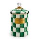 emerald check medium canister 21 emerald check medium canister 21