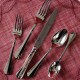 Bistro 5pc Place Setting - Polished 6 Bistro 5pc Place Setting - Polished 6