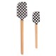 courtly check spatula, set of 2 6 courtly check spatula, set of 2 6
