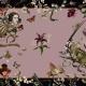 PLACEMAT ROSEWOOD BULBA 30 PLACEMAT ROSEWOOD BULBA 30