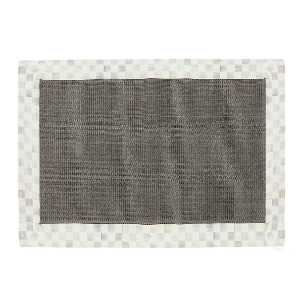 sterling check 2 x 3 sisal rug 63 sterling check 2 x 3 sisal rug 63