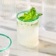 Nell Double Old Fashioned - Watercress 12 Nell Double Old Fashioned - Watercress 12