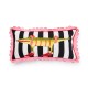 patience brewster gloria alligator striped lumbar throw pillow 23 patience brewster gloria alligator striped lumbar throw pillow 23