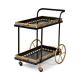butlers bar cart 33 butlers bar cart 33