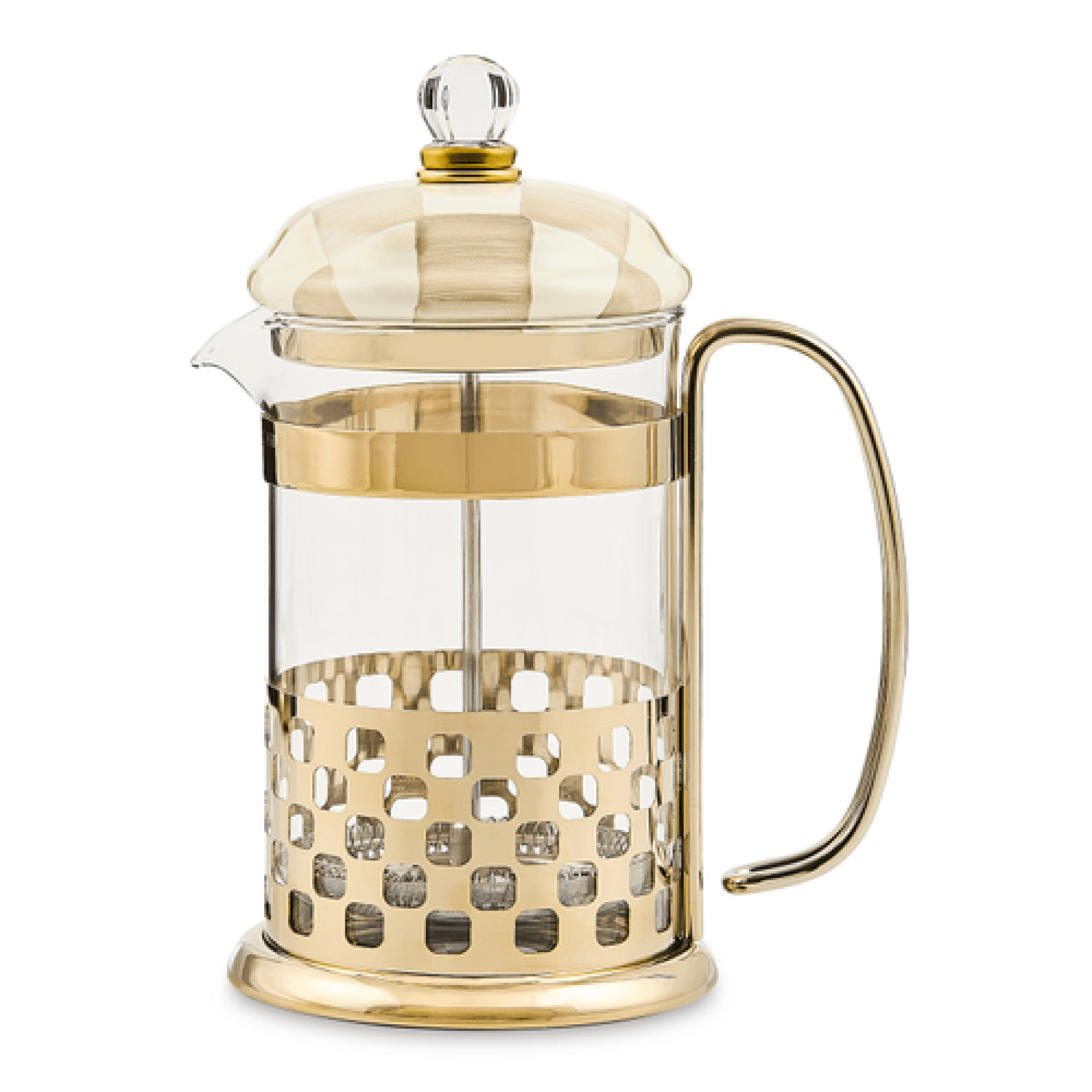 mocha check french press 28 mocha check french press 28