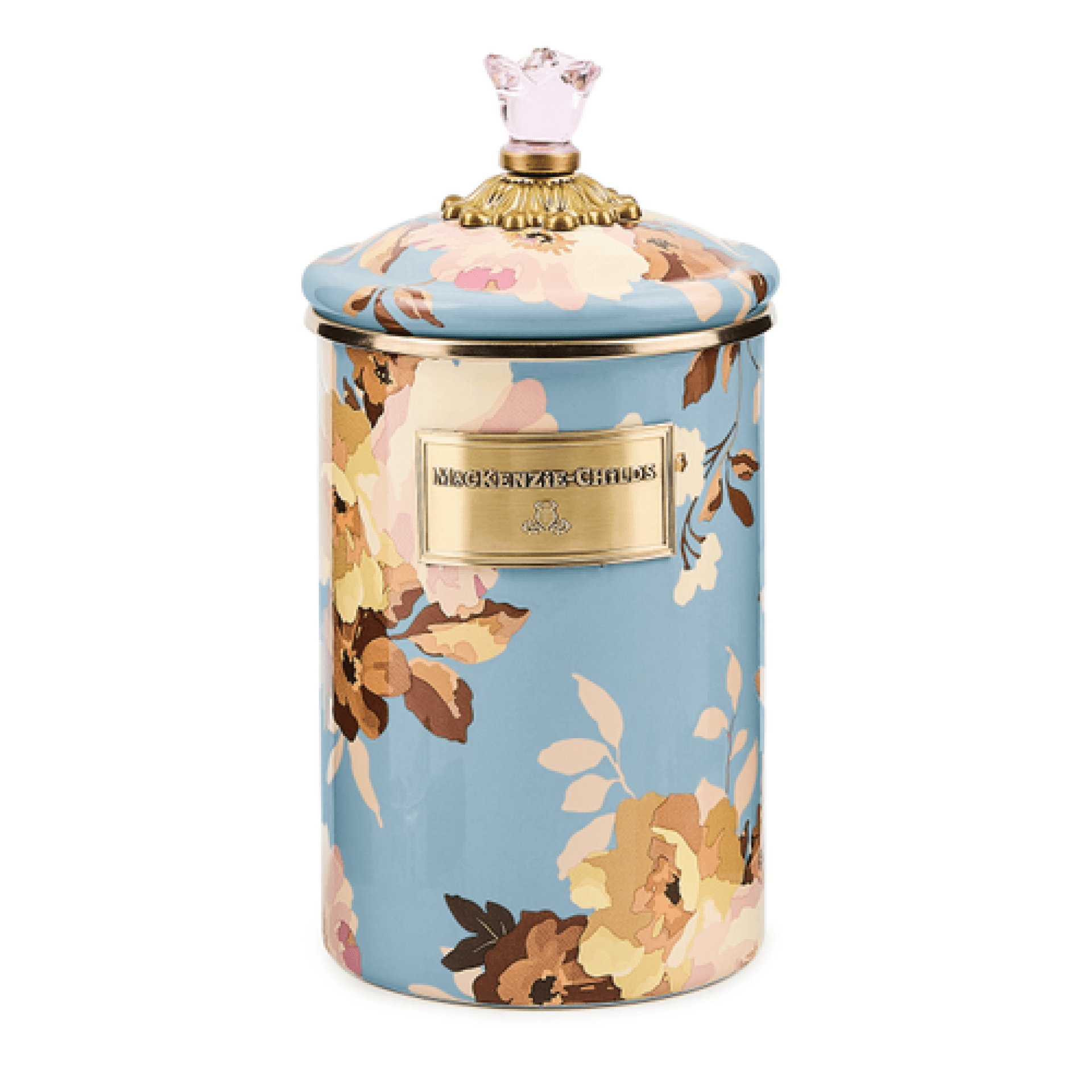 wild rose slate large canister 20 wild rose slate large canister 20