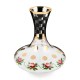 carnival black wine decanter 101 carnival black wine decanter 101