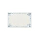 Berry & Thread Place Card Set/12 - Chambray 113 Berry & Thread Place Card Set/12 - Chambray 113