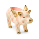 rosy check flying pig planter 21 rosy check flying pig planter 21