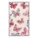 eternity butterfly 5 x 8 rug 70 eternity butterfly 5 x 8 rug 70