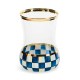 royal check tea glass 91 royal check tea glass 91