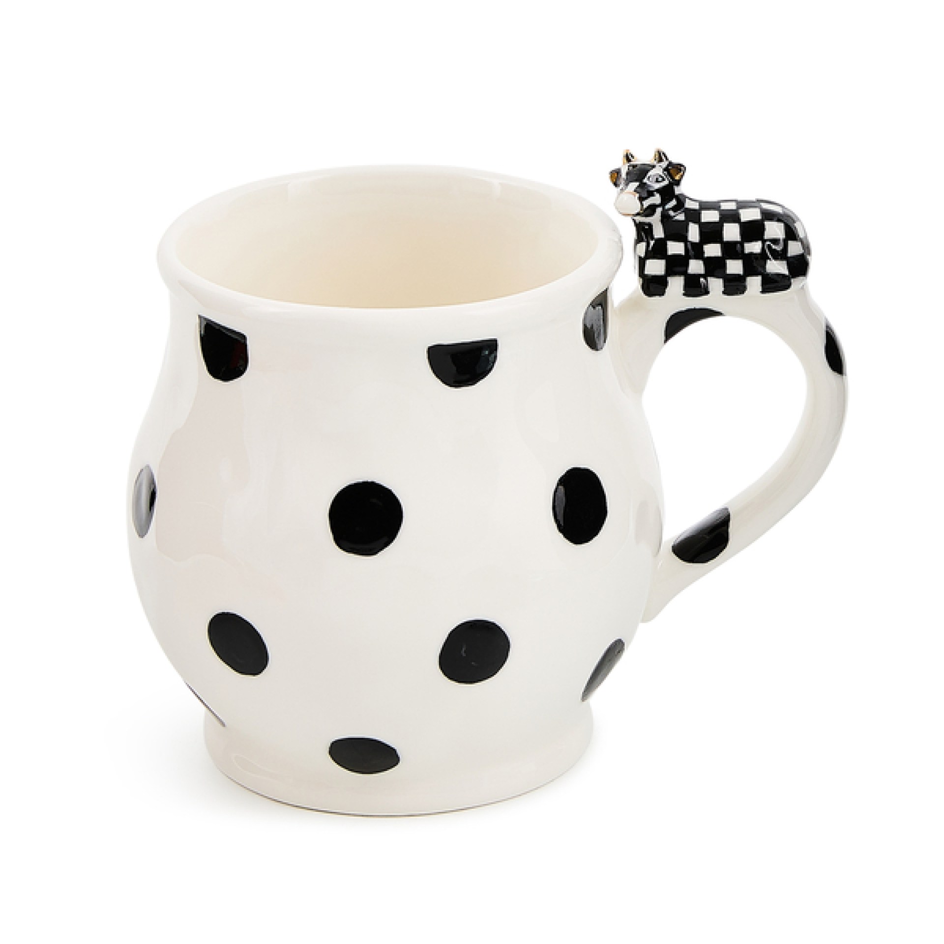 cow creamery mug 18 cow creamery mug 18