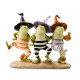halloween fergal trio figurine 62 halloween fergal trio figurine 62