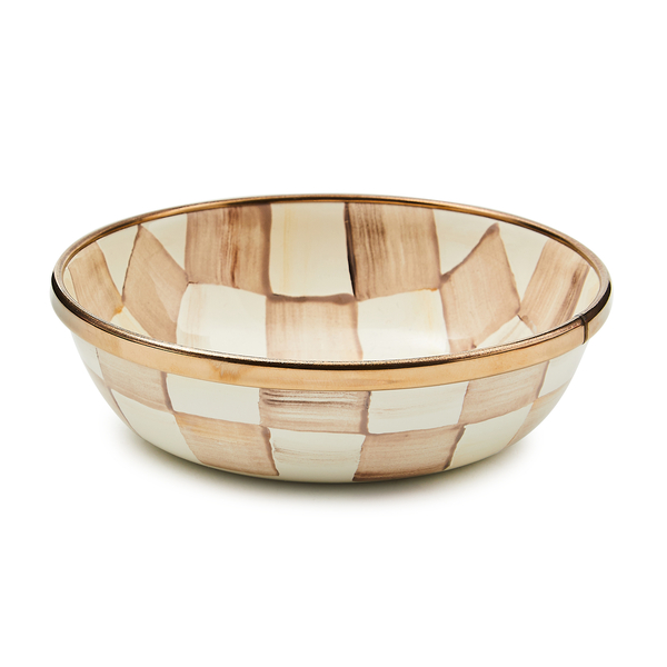 mocha check relish dish 90 mocha check relish dish 90