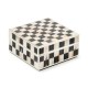 courtly check silver plated trinket box 202 courtly check silver plated trinket box 202