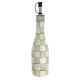 sterling check farmhouse oil cruet 129 sterling check farmhouse oil cruet 129