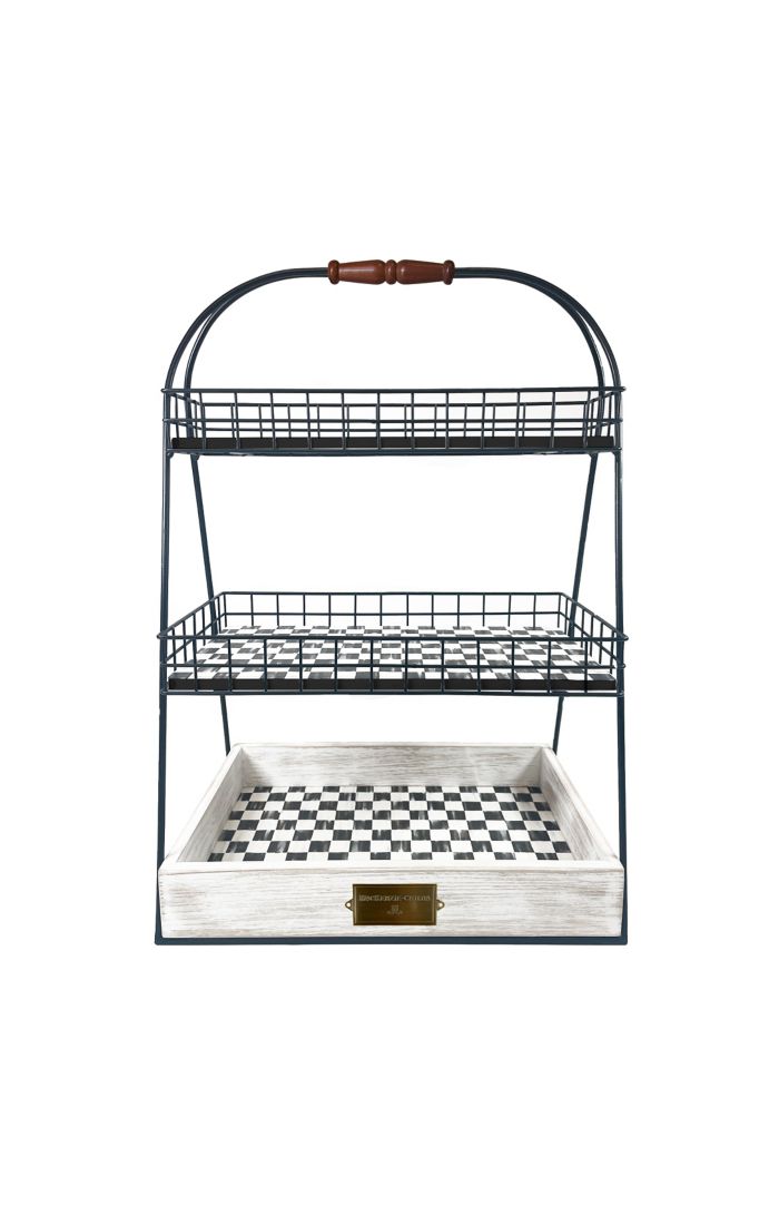 farmhouse tiered stand 128 farmhouse tiered stand 128