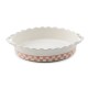 rosy check everyday medium oval baker 6 rosy check everyday medium oval baker 6