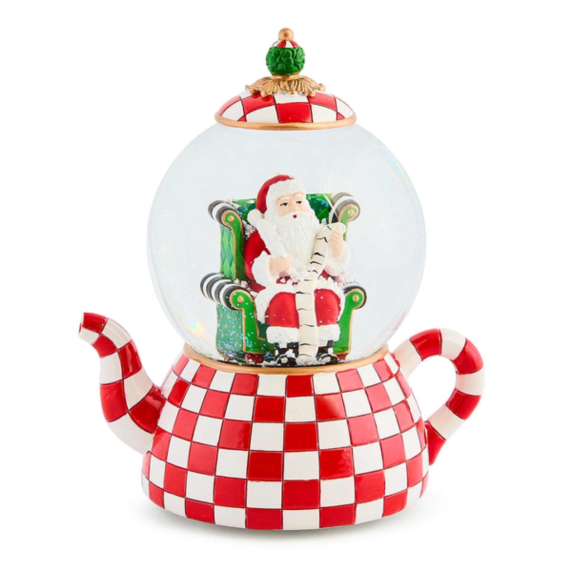 check it out teapot snow globe 18 check it out teapot snow globe 18