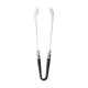 ALAD.CR SALAD TONGS BLACK MP 7 ALAD.CR SALAD TONGS BLACK MP 7
