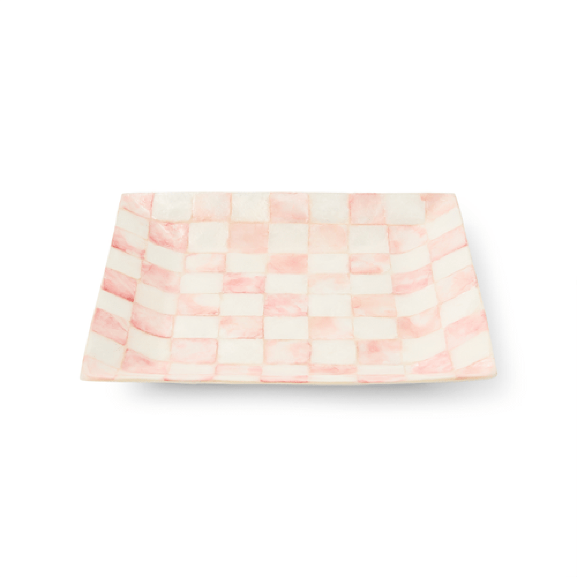 rosy check capiz catchall tray 73 rosy check capiz catchall tray 73
