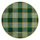 tartan green serving platter 73 tartan green serving platter 73
