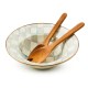 sterling check salad serving set 208 sterling check salad serving set 208