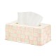 rosy check standard tissue box cover 289 rosy check standard tissue box cover 289