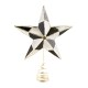 courtly capiz star tree topper 74 courtly capiz star tree topper 74