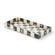 courtly check capiz vanity tray 120 courtly check capiz vanity tray 120