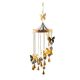 butterfly wind chime 77 butterfly wind chime 77