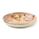 wild rose mauve abundant bowl 55 wild rose mauve abundant bowl 55