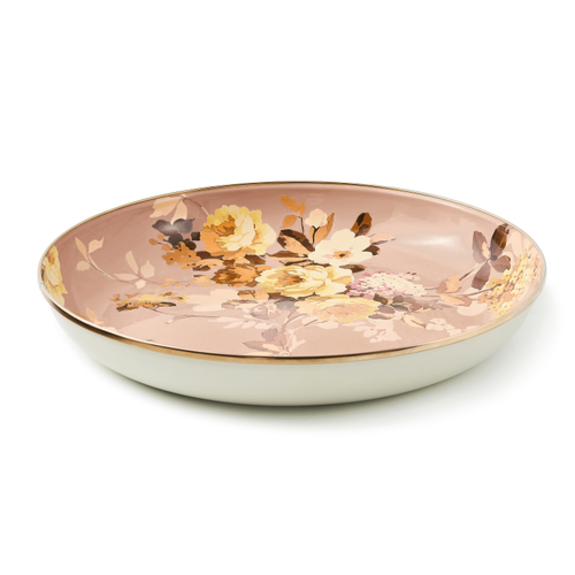wild rose mauve abundant bowl 55 wild rose mauve abundant bowl 55
