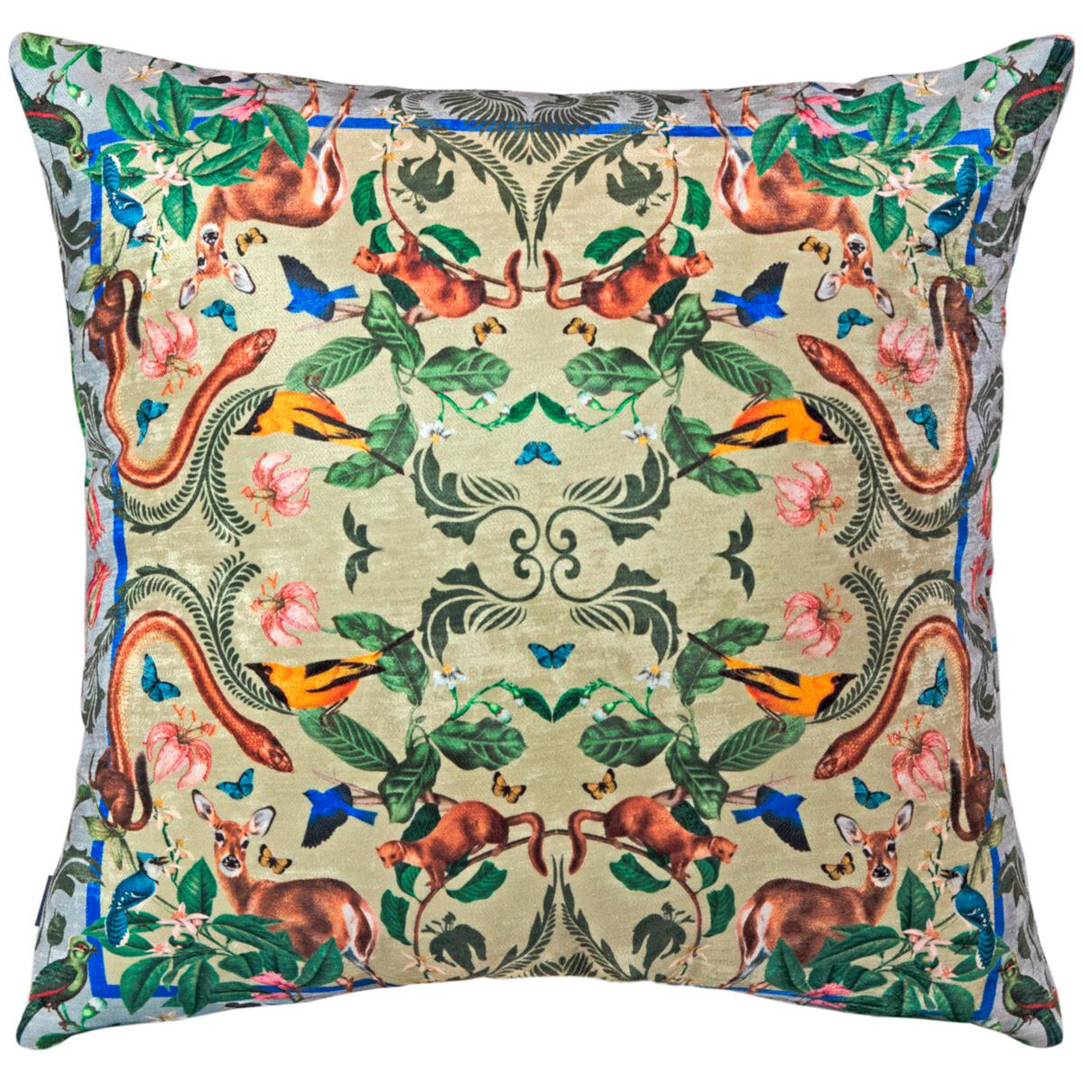 PILLOW LILE GARDEN 40 PILLOW LILE GARDEN 40