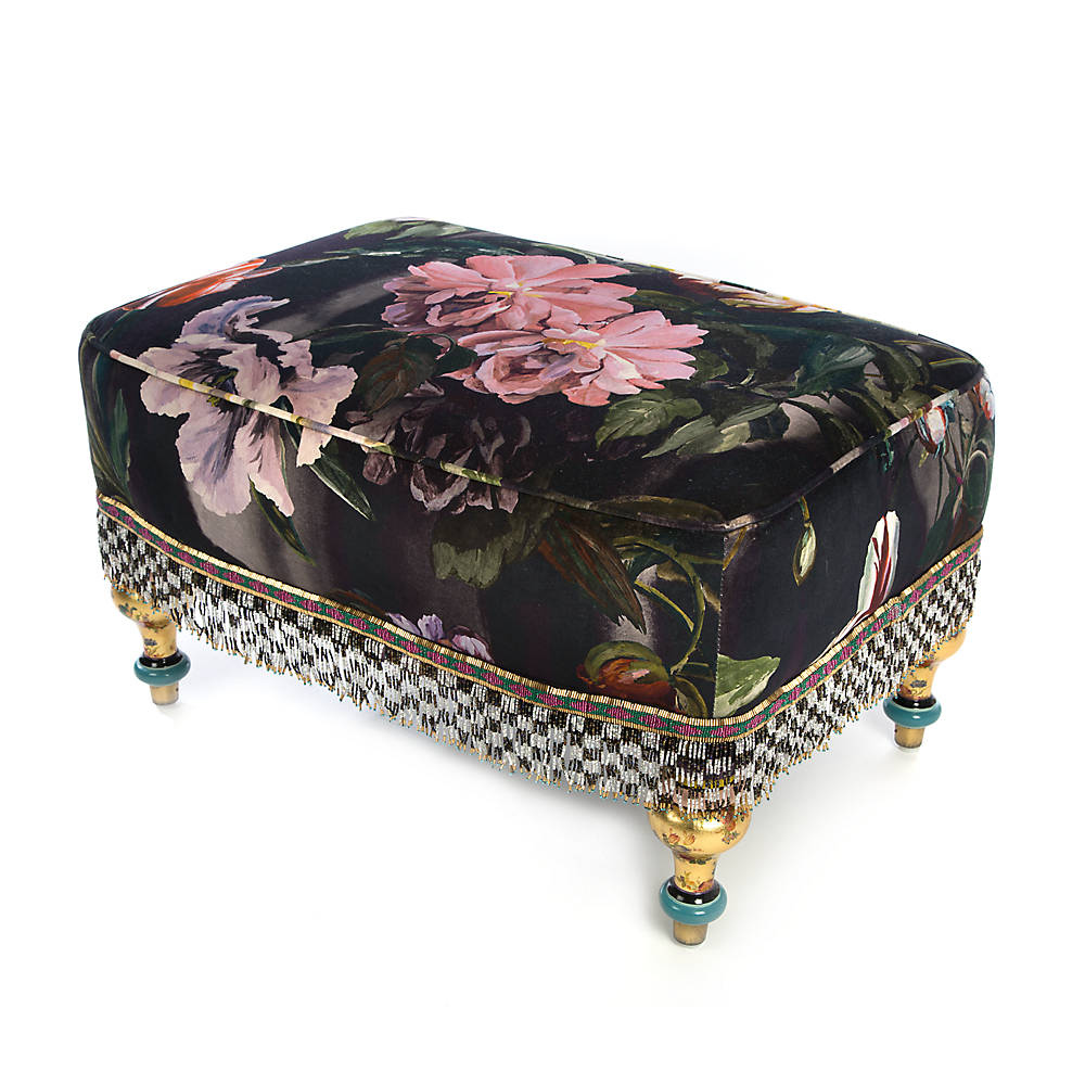 moonlight garden rumor has it ottoman 1 moonlight garden rumor has it ottoman 1