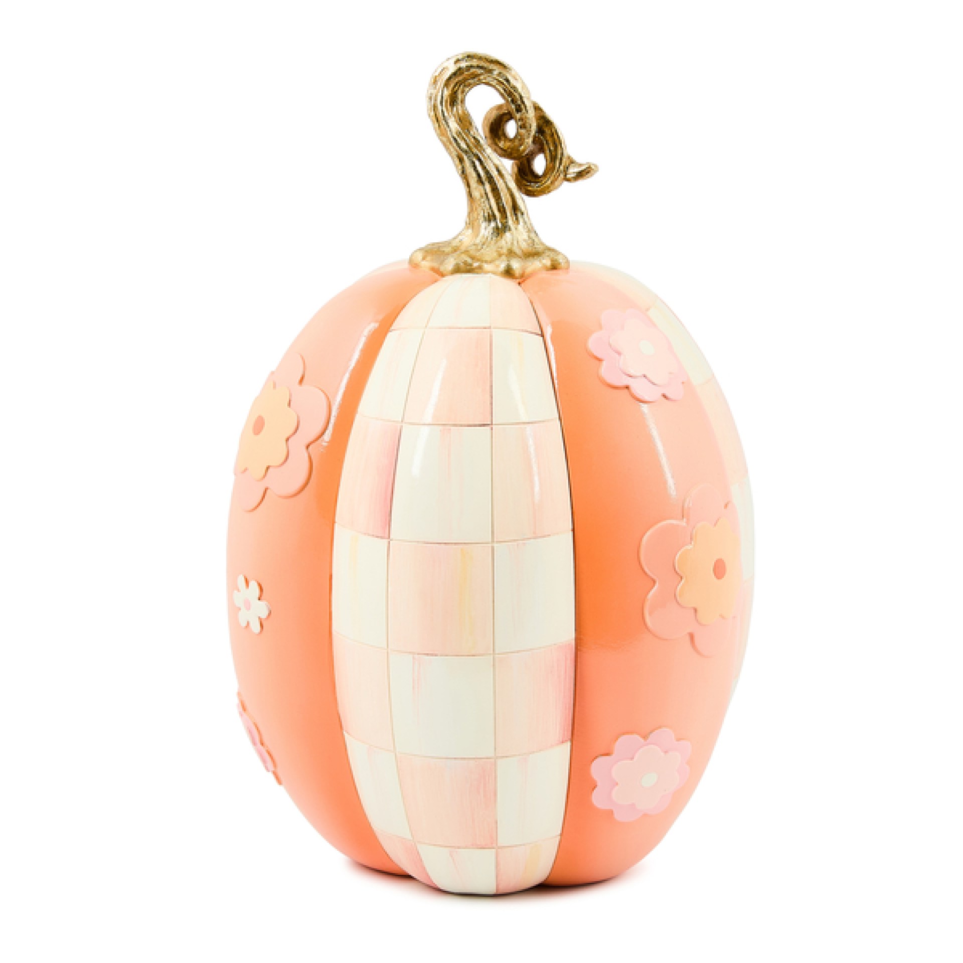 rosy check flower power pumpkin 94 rosy check flower power pumpkin 94