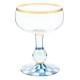 royal check coupe glass 140 royal check coupe glass 140