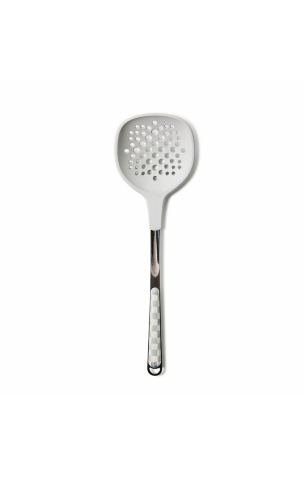 sterling check slotted turner 18 sterling check slotted turner 18