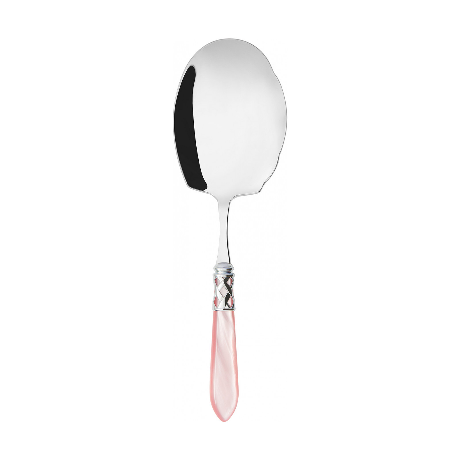 ALAD.CR KEBAB SPOON PINK MP 9 ALAD.CR KEBAB SPOON PINK MP 9