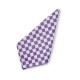 plum check napkin, set of 4 141 plum check napkin, set of 4 141