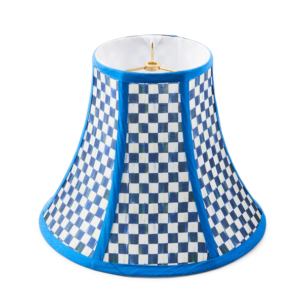 royal check small shade 46 royal check small shade 46