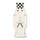 courtly noel nutcracker cookie plate 28 courtly noel nutcracker cookie plate 28