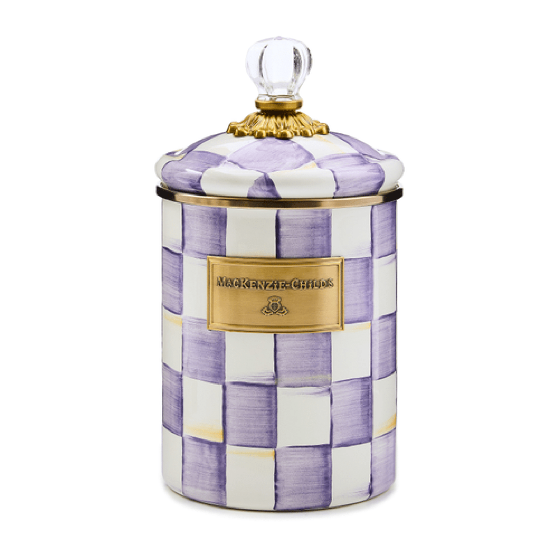 violet check medium canister 85 violet check medium canister 85