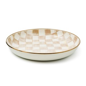 mocha check abundant bowl 91 mocha check abundant bowl 91