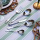 Berry & Thread Hostess Set/5pc - Polished 3 Berry & Thread Hostess Set/5pc - Polished 3