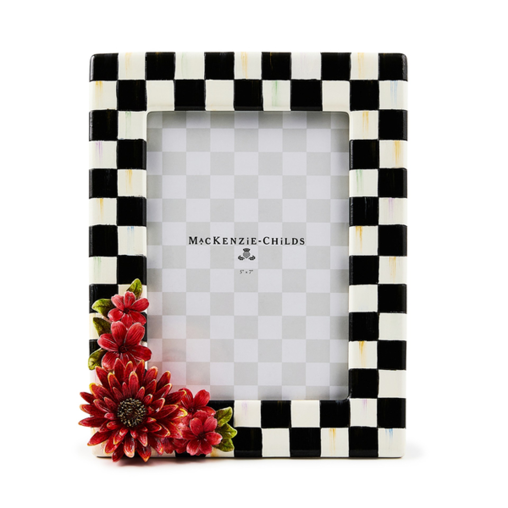 courtly check floral 5 courtly check floral 5